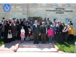 Ramazan Çiftçi: Akan Kan Durmalı