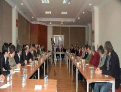 Doç. Dr. Yaşar Erdinç: 2010 Tam Bir Yatırım Yılı Olacak