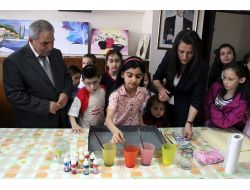 İlkadım Belediye Başkanı Demirtaş: En Çok Kurs Açan Belediyeyiz