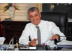 Manavgat'ın Tarihi Ve Doğal Güzellikleri, Fotoğrafla Dünya Gündemine Taşınacak