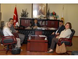 Yüreğir Otistik Engelliler Merkezi Yakında Hizmete Giriyor