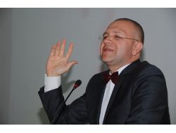 Melih Arat: Dünyayı Sıradan Değil,sıra Üstü İnsanlar Şekillendiriyor