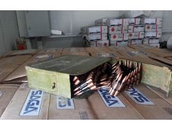 TUZLA’DA GEMİYE OPERASYON