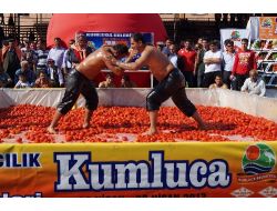 Kumluca'da Tarım Ve Seracılık Bayramı Yörük Göçü İle Başladı