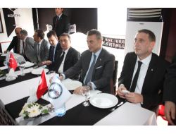 Fikret Orman: Beşiktaş İlkeleri İle Yürütülen Bir Kulüptür