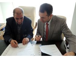 Şifa Hastanesi'nden Erzurum Barosu Üyelerine İndirimli Sağlık Hizmeti