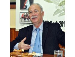 Burhaniye 15 Mayıs’ta 'Bukart İle Tanışacak.