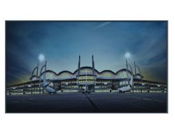 Sabiha Gökçen'e Dev Uçaklar İçin 2. Pist Yapılacak, Yolcu Sayısı Katlanacak