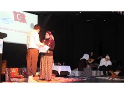 Şehit Ve Kardeşlik Gecesinde Duygu Seli