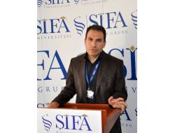 Yrd. Doç. Dr. Akpınar: Abdominal Aort Anevrizması Öldürebilir