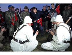 Bakan Kılıç net konuştu!..