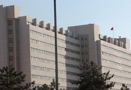 BÜYÜK YOLSUZLUĞA ÖRTBAS