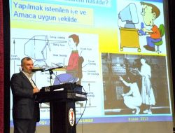 Samsun Meslek Yüksekokulu'nun İnternet Haftası Sona Erdi