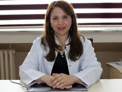 Doç. Dr. Bozkurt: Vernal Konjonktivit Alerjisi Çocuklarda Görmeyi Azaltabilir