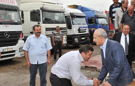 Anayasa mahkemesine götüreceğiz