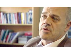 Alkol Şiddete Yol Açıyor