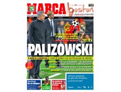 İspanyol Spor Basını: ‘bozgunowski’