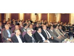 Dr. Bozkurt: Ortaklık Moda Değil İhtiyaçtır