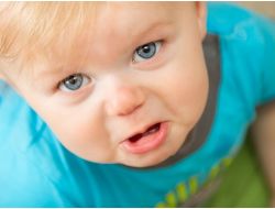 Bebeklerde Bağırsak Düğümlenmesine Dikkat!