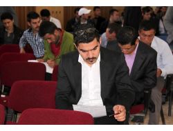 Şişecam'da Çalışacak Personel, Mülakatla Belirlendi