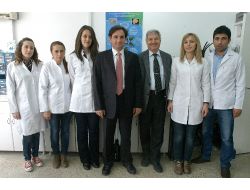 Genetiği Değiştirilmiş Fare İle Alzheimer Hastalığına Çare Aranacak