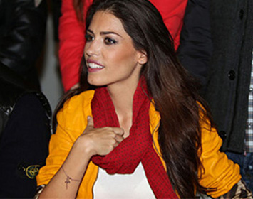 Yolanthe yenge coşturdu!