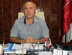 Cizre Emniyet Müdürü İçli Görevinden Alındı