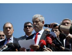 Sendikalar: Kutlamalar Taksim'de Ama Teknik Sorunlar Da Görmezden Gelinemez