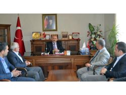 Makiad, İnşaat Sektörünün Sorunlarına Çözüm Bulmaya Çalışıyor