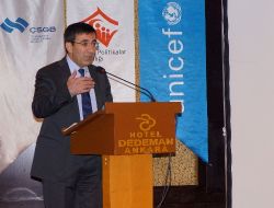 "Artık Terör Değil, Siyaset Ve Fikirler Konuşacak"