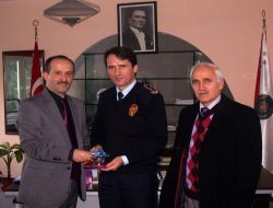 Emniyet Müdürü Levent: Giresun Güvenli Bir Şehir