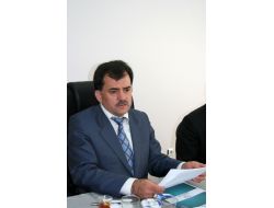 'Komşumla Varım' Projesi Yarın Başlıyor