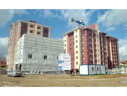 Polatlı Belediyesi, Konut Satacak!