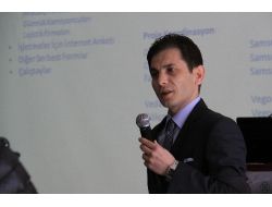 Samsun İhracatının Yol Haritasında Hedef, Karadeniz Pazarlarına Açılım