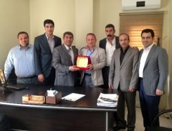 Mardin Müsiad Başkanı: Ortadoğu'ya Yakın Olmamız En Büyük Avantajımız