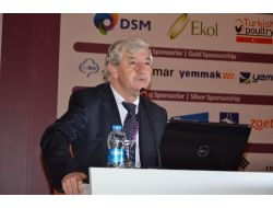 Besd-bir: Türkiye'de Kişi Başı Beyaz Et Tüketimi 20,5 Kilogram