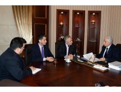 Adana’ya 'Sağlık Müzesi' Kurulsun Önerisi