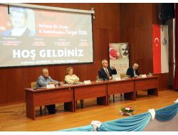 Turgut Özal, Vefatının Yıl Dönümünde Anıldı!