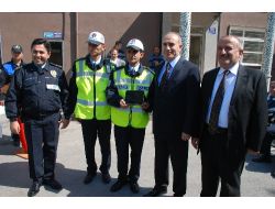 Çelik: Körfez'deki Çalışmadan Çok Memnunum, Örnek Gösteriyorum