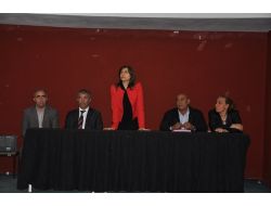 Tunceli Belediyesi'nde Toplu İş Sözleşmesi