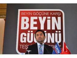 Beyin Göçünü Engelleme Adına 30 Projeye 33 Milyon Lira Yatırdı