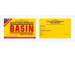 Yeni Basın Kartları Oylamayla Belirlendi