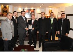 Gençlik Paltformun’dan Başkan Demirtaş’a Teşekkür