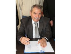 İlkadım’da İmzalanan Toplu İş Sözleşmesi İşçileri Sevindirdi