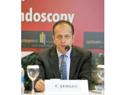 Prof. Şendağ: Amaliyatlar Yüzde 10 Kapalı Yöntemle Yapılıyor