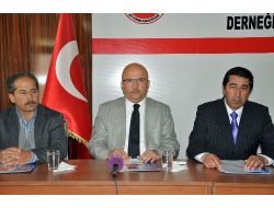 Afyon, Mermer Dünyasındaki Yeni Teknolojileri Festivalde Buluşturuyor