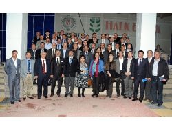 Etimesgut’ta Festival Hazırlıkları Başladı