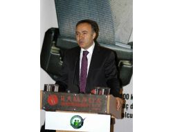 Antalya, Güvenli Trafik Hareketi’ne Katıldı