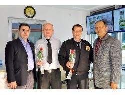 Bursagaz'da Kutlu Doğum Heyecanı