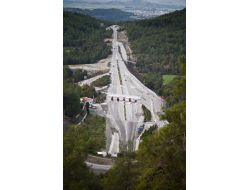 GÖCEK TÜNELİ'NİN İKİZİ YAPILACAK